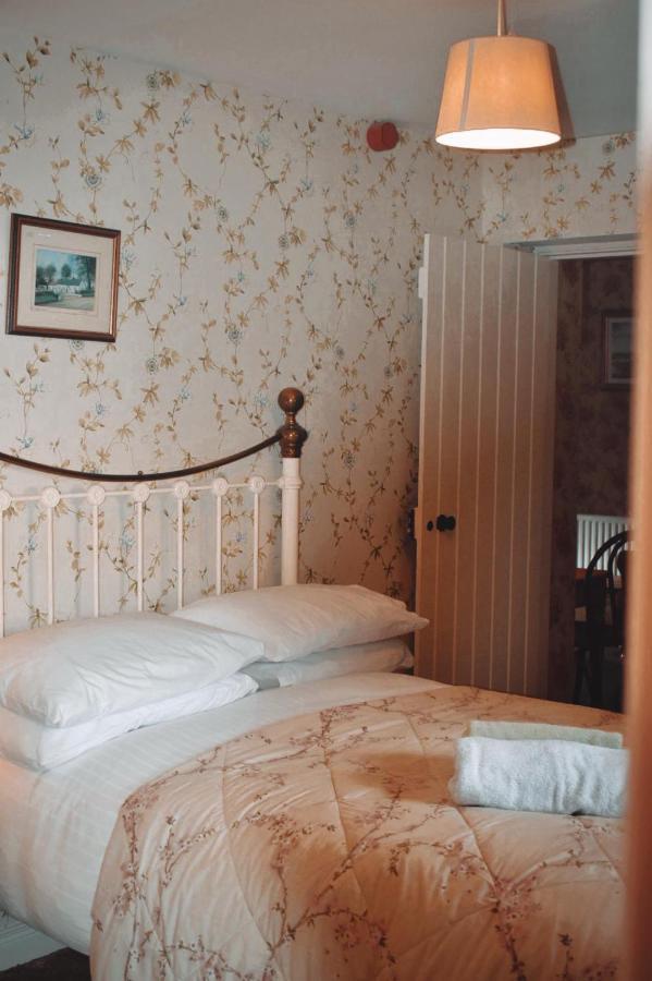 Basil Sheils B&B Accommodation Armagh Exterior foto