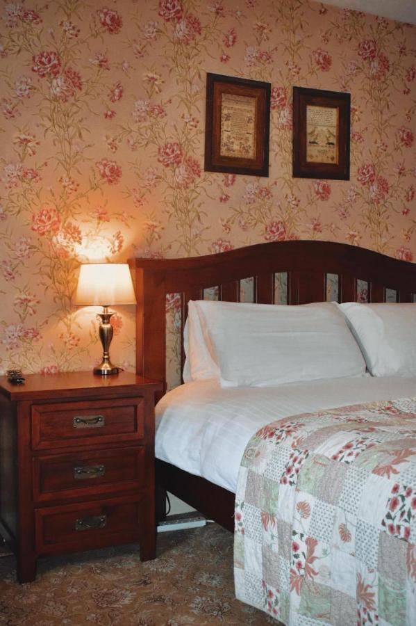 Basil Sheils B&B Accommodation Armagh Exterior foto